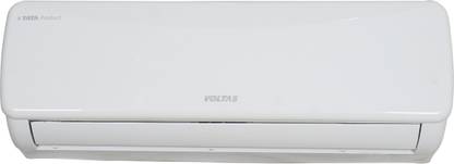 Voltas 1.5 Ton 5 Star Split AC  - White