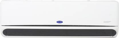 CARRIER 1.5 Ton 5 Star Split Inverter AC with Wi-fi Connect  - White