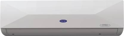 CARRIER 2 Ton 5 Star Split Inverter AC  - White