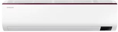Samsung 2024 Model 1.5 Ton 5 Star Split Inverter AC - White