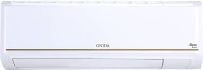 ONIDA 2023 Model 1.5 Ton 3 Star Split Inverter AC  - White