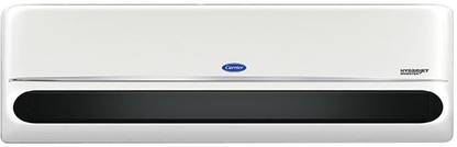 CARRIER 1.5 Ton 3 Star Split Inverter AC  - White