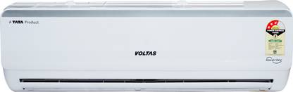 Voltas 2024 Model 1.5 Ton 3 Star Split Inverter AC