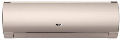 GREE 1.5 Ton 5 Star Split Inverter AC with Wi-fi Connect - Champagne/White