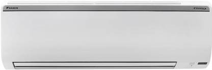 Daikin 1 Ton Split Inverter AC  - White