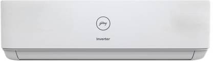 Godrej 1.5 Ton 3 Star Split Inverter AC - White