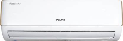 Voltas 1.5 Ton 5 Star Split AC  - White