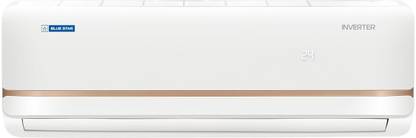 Blue Star 2023 Model 1 Ton 3 Star Split Inverter with Wi-fi AC