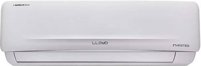 Lloyd 1 Ton 2 Star Split Inverter AC  - White