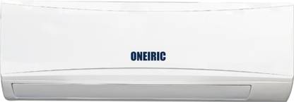 ONEIRIC 1.5 Ton 3 Star Split Inverter AC  - White