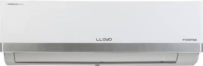 Lloyd 1 Ton 3 Star Split Inverter AC  - White