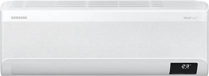 Samsung 1 Ton 4 Star Split Inverter AC with Wi-fi Connect  - White