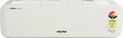 Voltas 2024 Model 1.5 Ton 3 Star Split Inverter AC