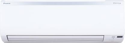 Daikin 1.5 Ton 3 Star Split Inverter AC with PM 2.5 Filter  - Pearl White