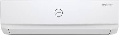 Godrej 1.5 Ton Solar PCU Split Inverter AC  - White