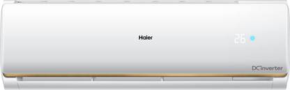 Haier 1.5 Ton 3 Star Split Inverter AC  - White