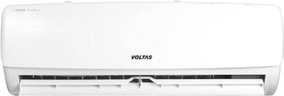 Voltas 2023 Model 1 Ton 3 Star Split Inverter AC