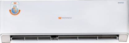 White Westinghouse (Trademark by Electrolux) 1 Ton 3 Star Split Inverter AC  - White