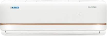 Blue Star 2023 Model 1 Ton 5 Star Split Inverter AC