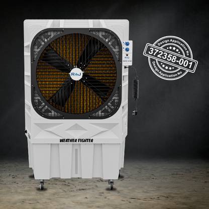 RAJ 190 L Desert Air Cooler