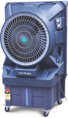 TOMASHI 125 L Room/Personal Air Cooler