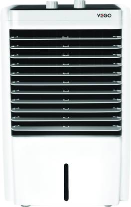 Vego 6 L Room/Personal Air Cooler