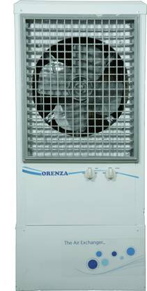 Orenza 70 L Room/Personal Air Cooler