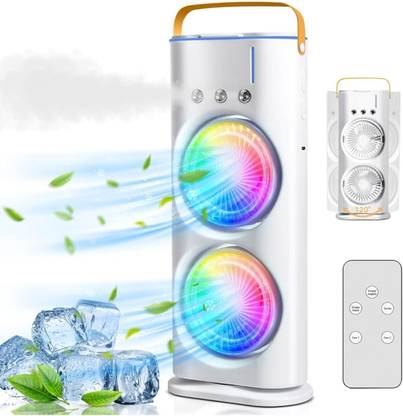 Infinite Mart 280 L Room/Personal Air Cooler