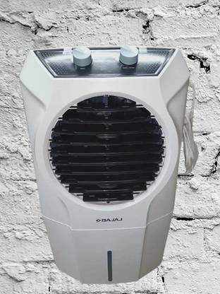 BAJAJ 30 L Room/Personal Air Cooler