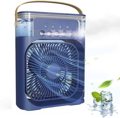 REHAN COSMETIC 6.1 L Room/Personal Air Cooler