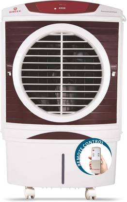 Singer 50 L Desert Air Cooler