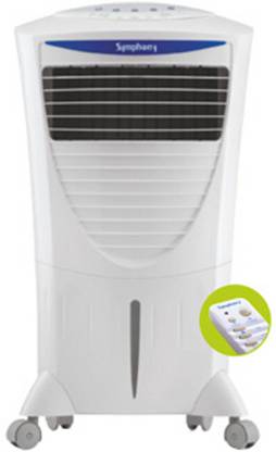 Symphony 31 L Room/Personal Air Cooler
