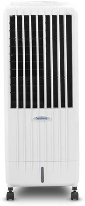 Symphony 8 L Room/Personal Air Cooler