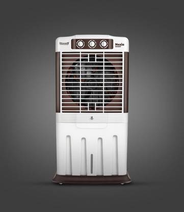 समरकूल Nexia Tower 100 Ltr Desert Air Cooler टॉवर एयर कूलर