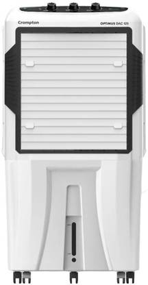 Crompton 125 L Desert Air Cooler