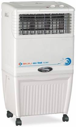 BAJAJ 37 L Tower Air Cooler