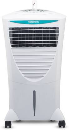 Symphony 31 L Room/Personal Air Cooler