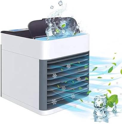 PRANCING UNICORN 4 L Room/Personal Air Cooler