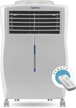 Symphony 17 L Room/Personal Air Cooler