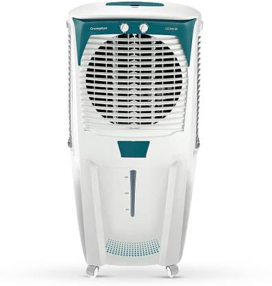 Crompton 88 L Desert Air Cooler