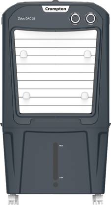 Crompton 28 L Room/Personal Air Cooler