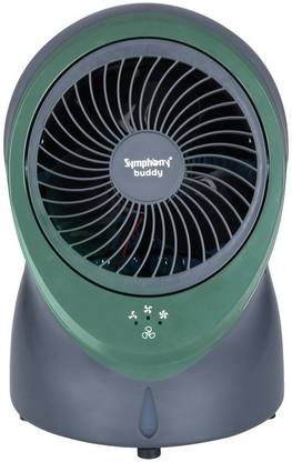 Symphony 1 L Room/Personal Air Cooler
