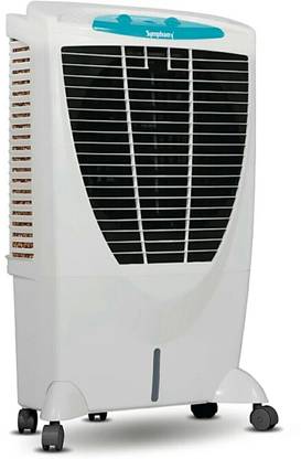 Symphony 0 L Room/Personal Air Cooler