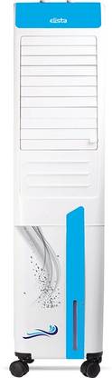 Elista 50 L Tower Air Cooler