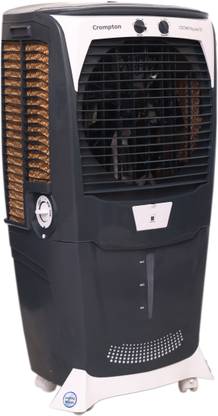 Crompton 75 L Desert Air Cooler