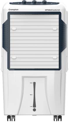 Crompton 65 L Desert Air Cooler