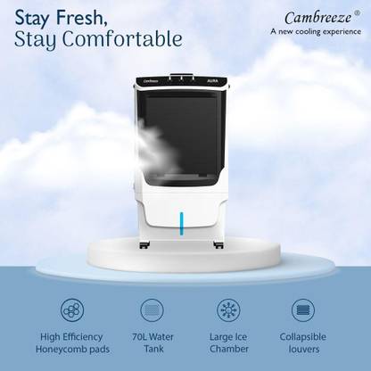 Cambreeze 70 L Desert Air Cooler