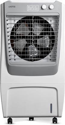 BLACK+DECKER 85 L Desert Air Cooler