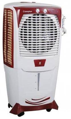 Crompton 75 L Room/Personal Air Cooler