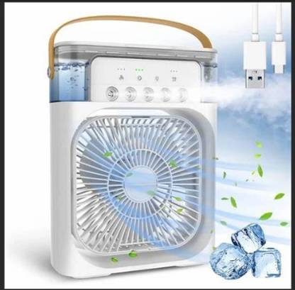 Vinayakam 50 L Room/Personal Air Cooler